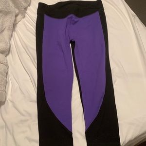 Fabletics leggings-large